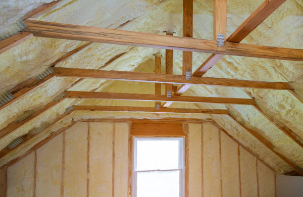 Best Insulation for Specific Applications in Long Beach, WA