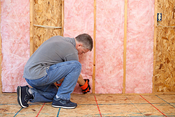 Best Commercial Insulation in Long Beach, WA